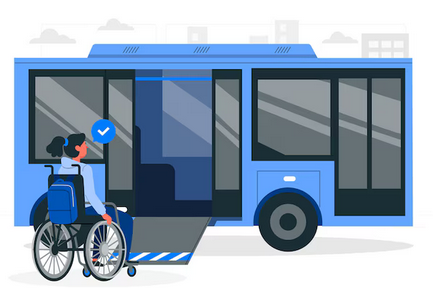 TransporteAdaptado