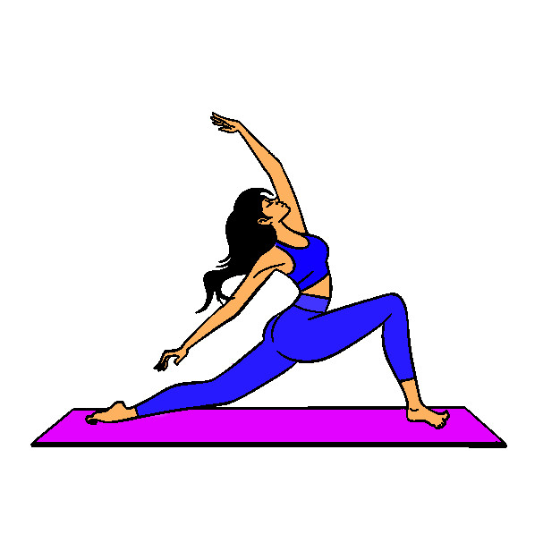 pilates
