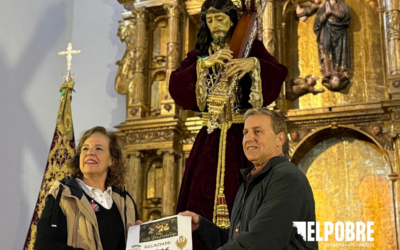 COLABORACIÓN FIESTA PRE-NOCHEVIEJA